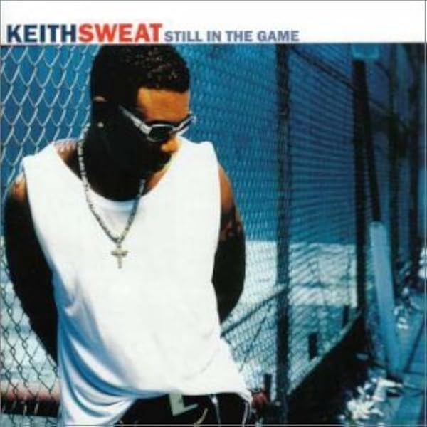 Amazon.co.jp: Get Up on It by Keith Sweat (1994-06-28): ミュージック